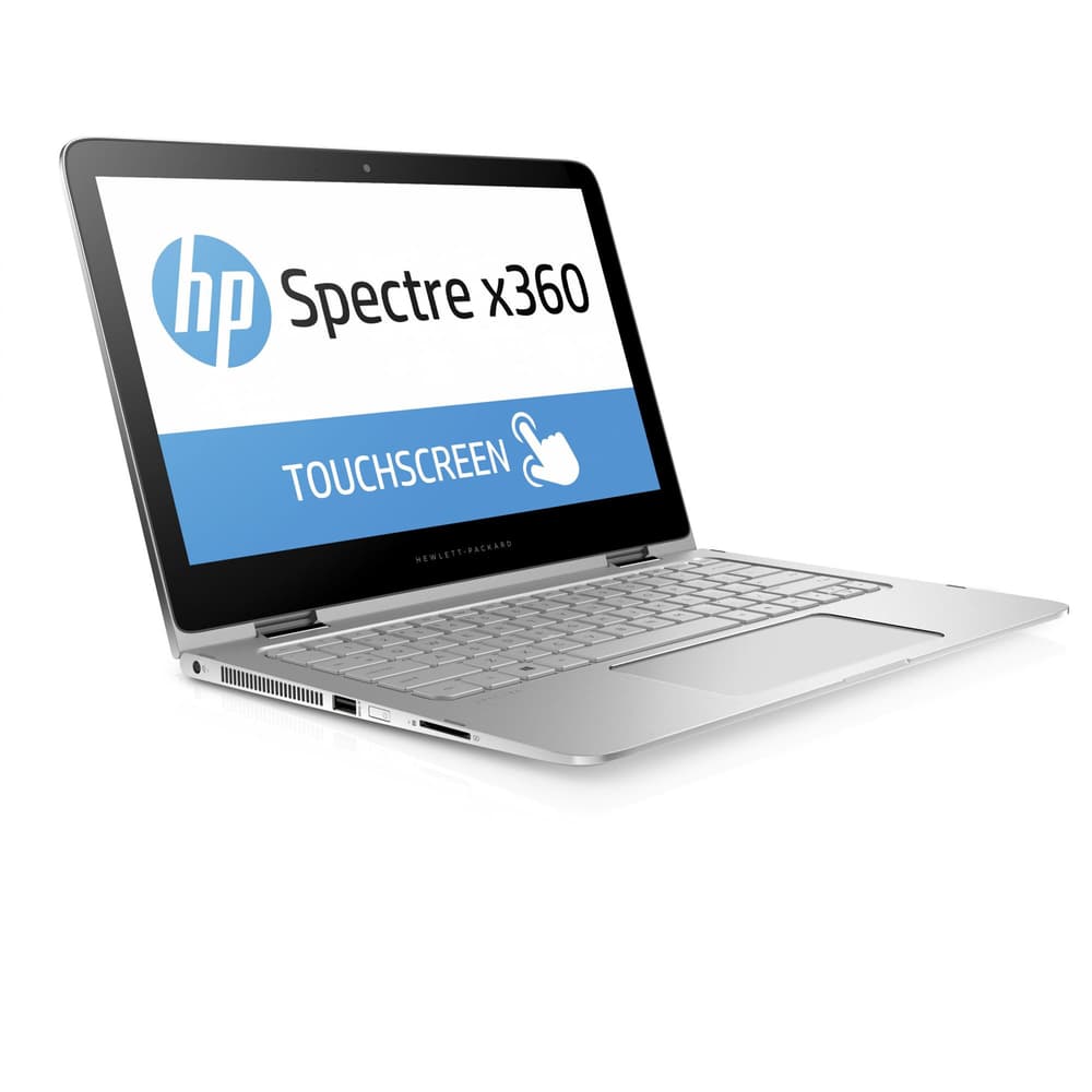 Spectre x360 G2 i7-6600U Notebook HP 95110049518916 Bild Nr. 1
