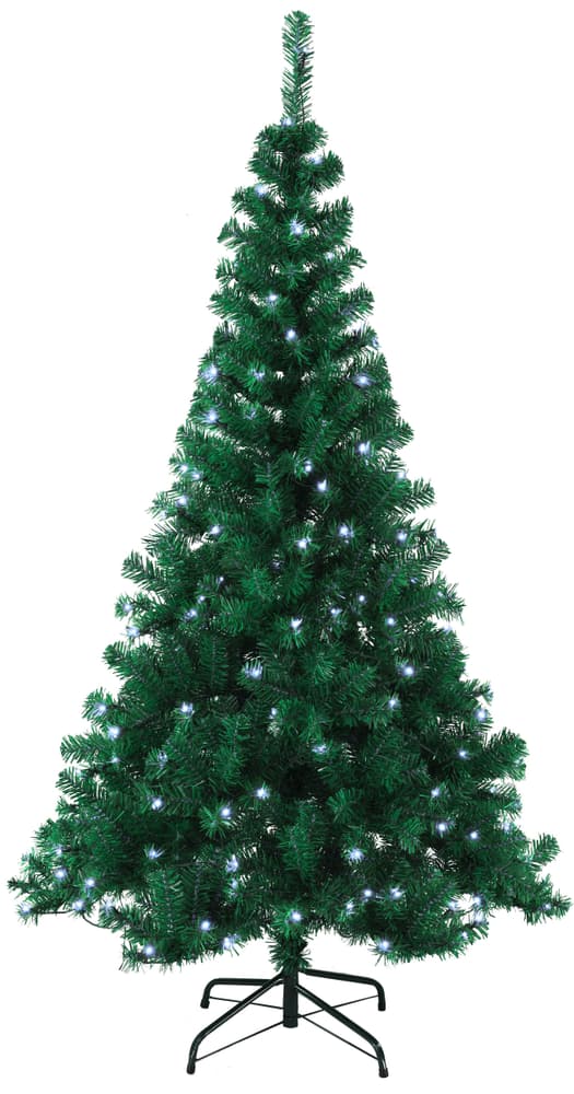 LED Weihnachtsbaum Star Trading 61317660000017 Bild Nr. 1