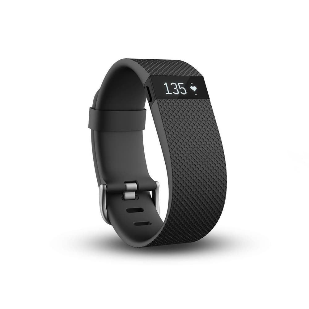Charge HR Activity Tracker Fitbit 47197480000015 Photo n°. 1