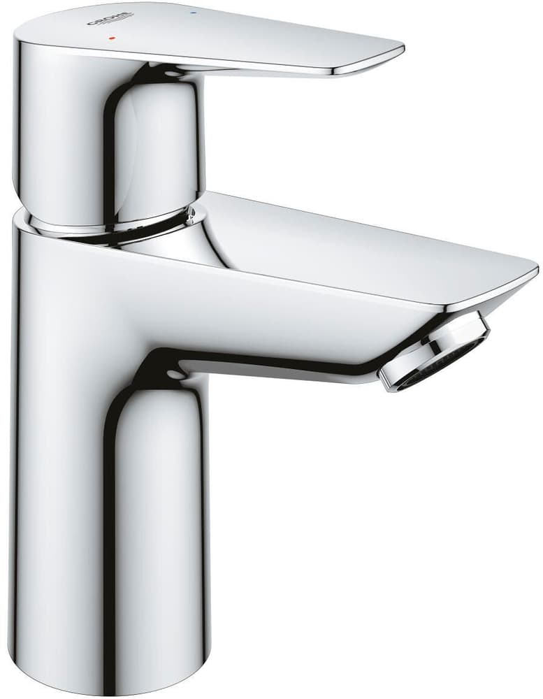 StartEdge EHM WT Click 5,7l M Rubinetteria per lavandini Grohe 785300188147 N. figura 1