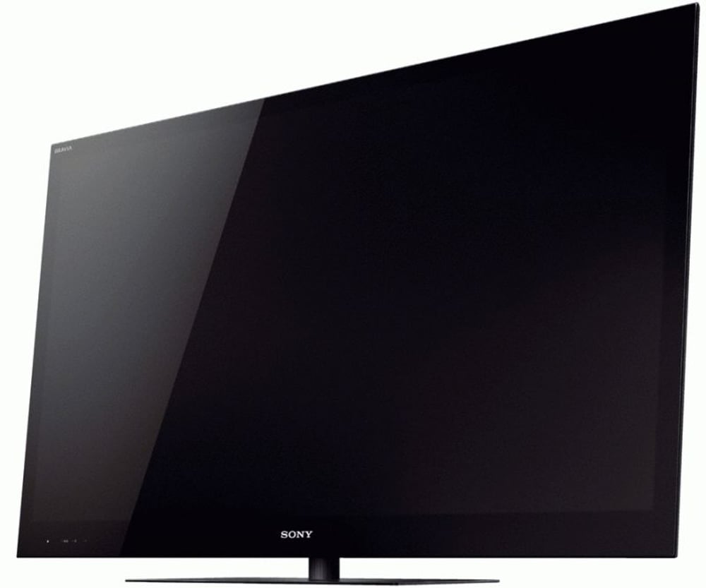 KDL-46HX820 LED Fernseher Sony 77027130000011 Bild Nr. 1