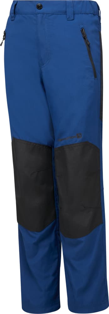 Pantaloni da trekking Pantaloni da trekking Trevolution 466848212243 Taglie 122 Colore blu marino N. figura 1