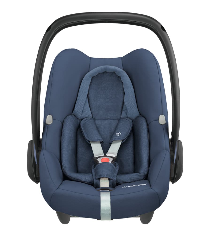 Rock i-Size Nomad Blue Kindersitz Maxi-Cosi 62153320000018 Bild Nr. 1
