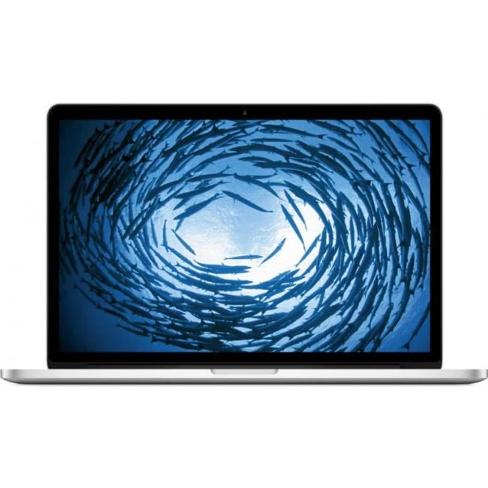 Apple MacBookProRet 2.2GHz 15.4" 256GB Apple 79786840000015 Bild Nr. 1