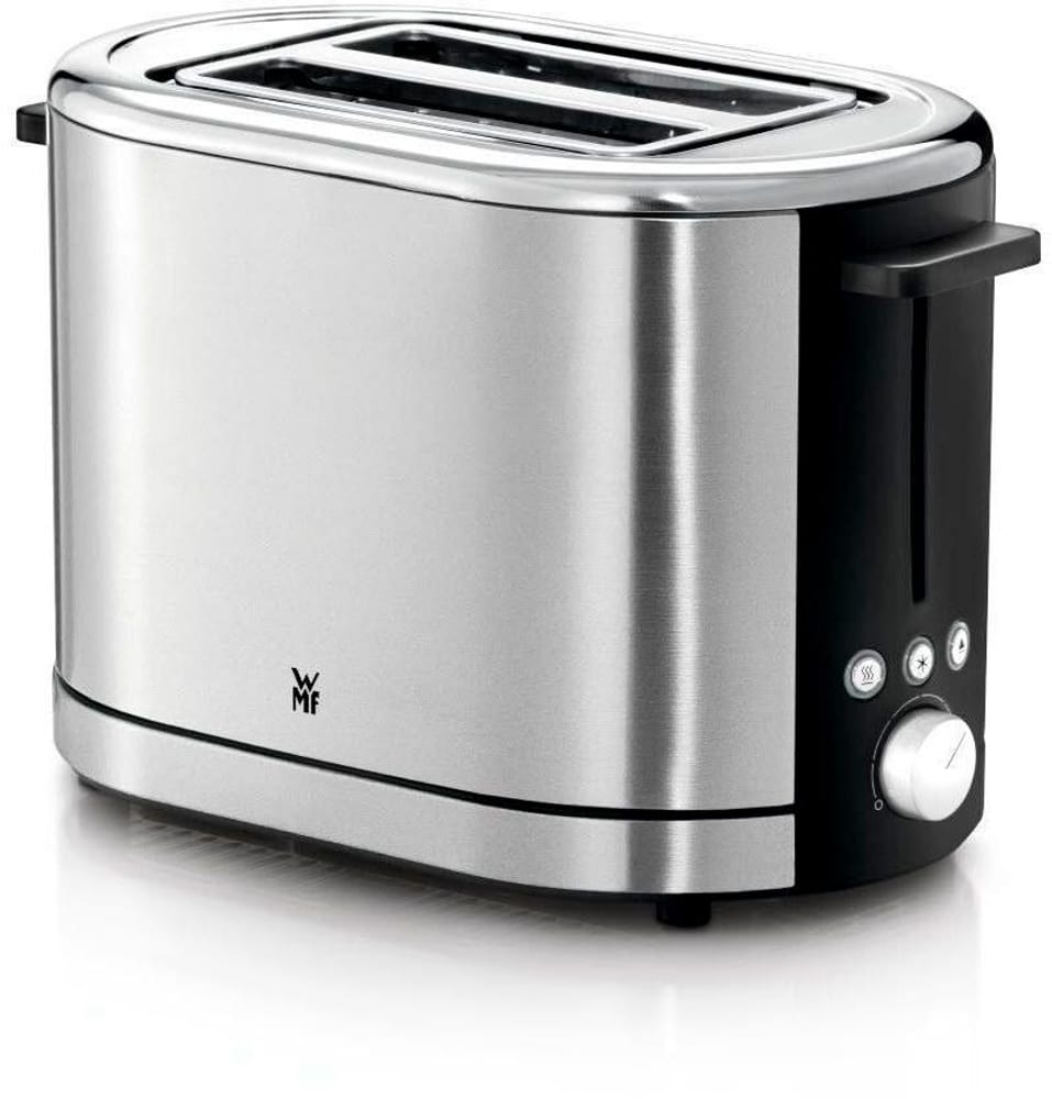 LONO Silber Toaster WMF 785300185168 Bild Nr. 1