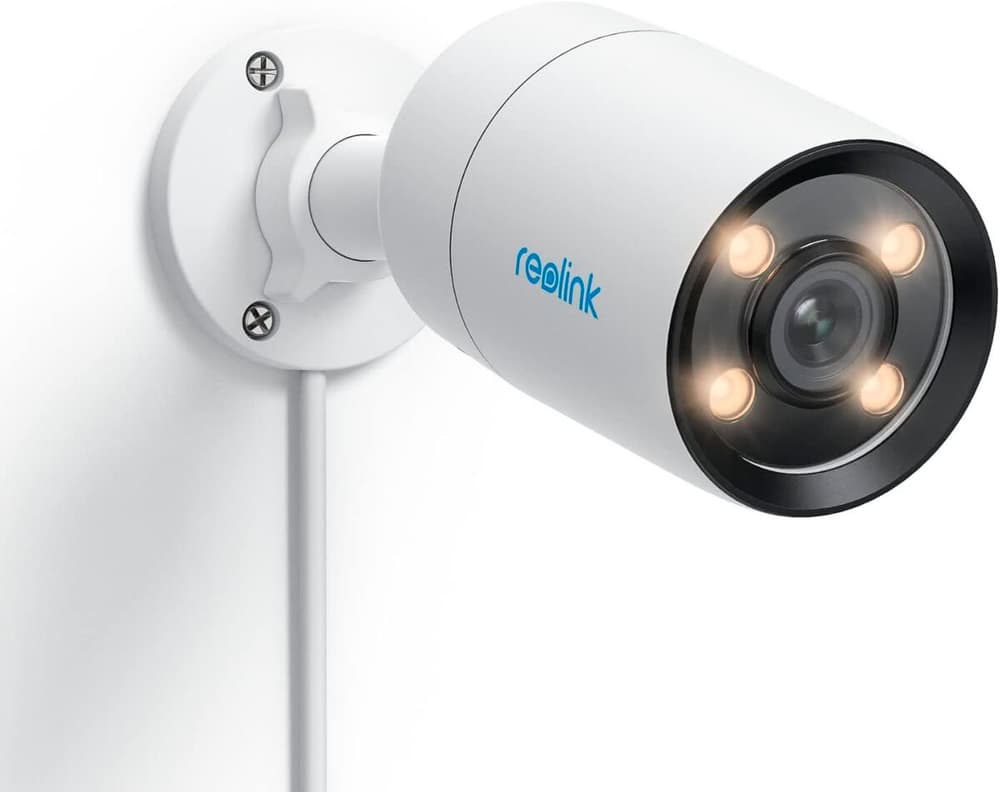 RLC-CX410 Caméra de vidéosurveillance Reolink 785302407268 Photo no. 1