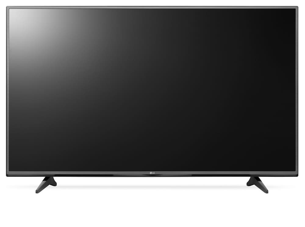 LG 49UF680V 123 cm 4K Fernseher LG 77032620000016 Bild Nr. 1