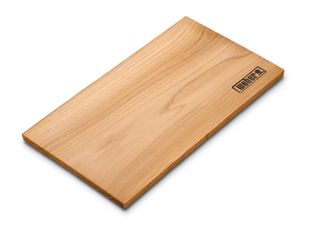 Weber Panetto da affumicatura Panetto da affumicatura Panetto da affumicatura Panetto da affumicatura Weber 753687400000 N. figura 1