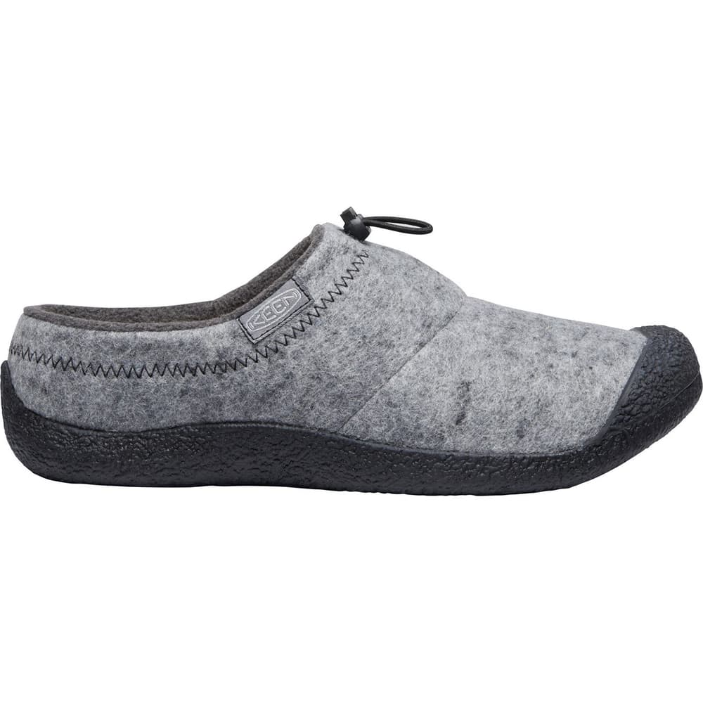 Howser III Slide Chaussures de loisirs Keen 465638742080 Taille 42 Couleur gris Photo no. 1