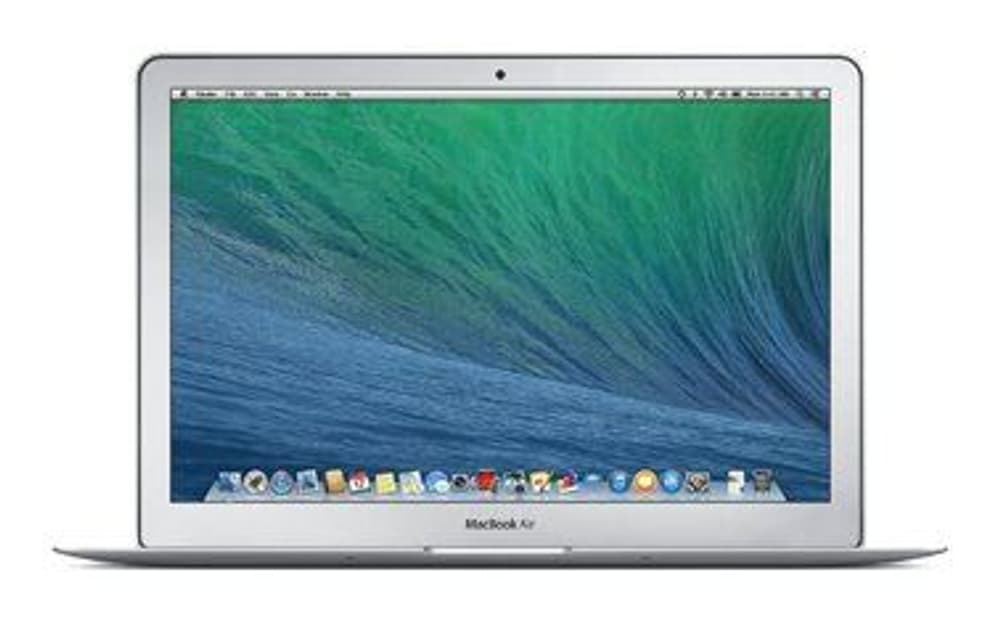 CTO MacBook Air 1.4 GHz 11", 256 GB, 8 GB RAM Ultrabook Apple 79783260000014 No. figura 1