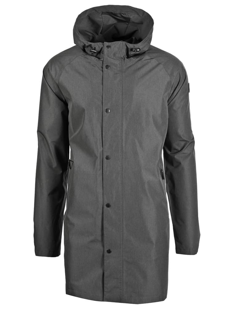 Travelcoat Imperméable Rukka 469515800886 Taille 3XL Couleur antracite Photo no. 1