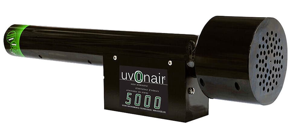 UVONAIR 5000 Generatore di ozono 631398100000 N. figura 1