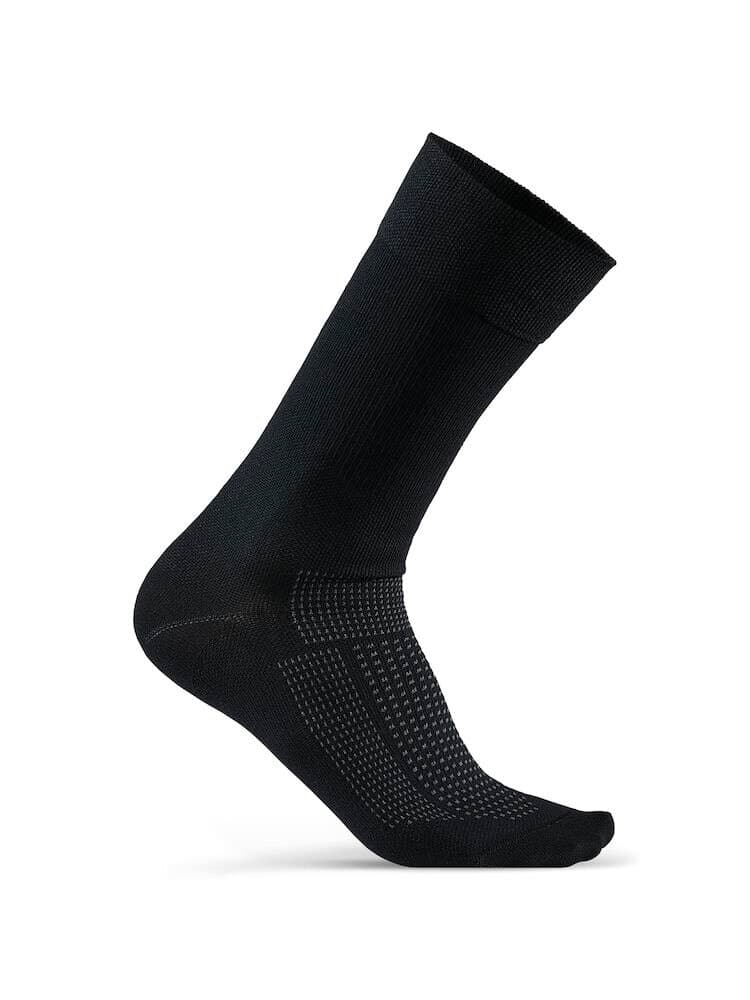 ESSENCE SOCK Socken Craft 469634037120 Grösse 37-39 Farbe schwarz Bild-Nr. 1