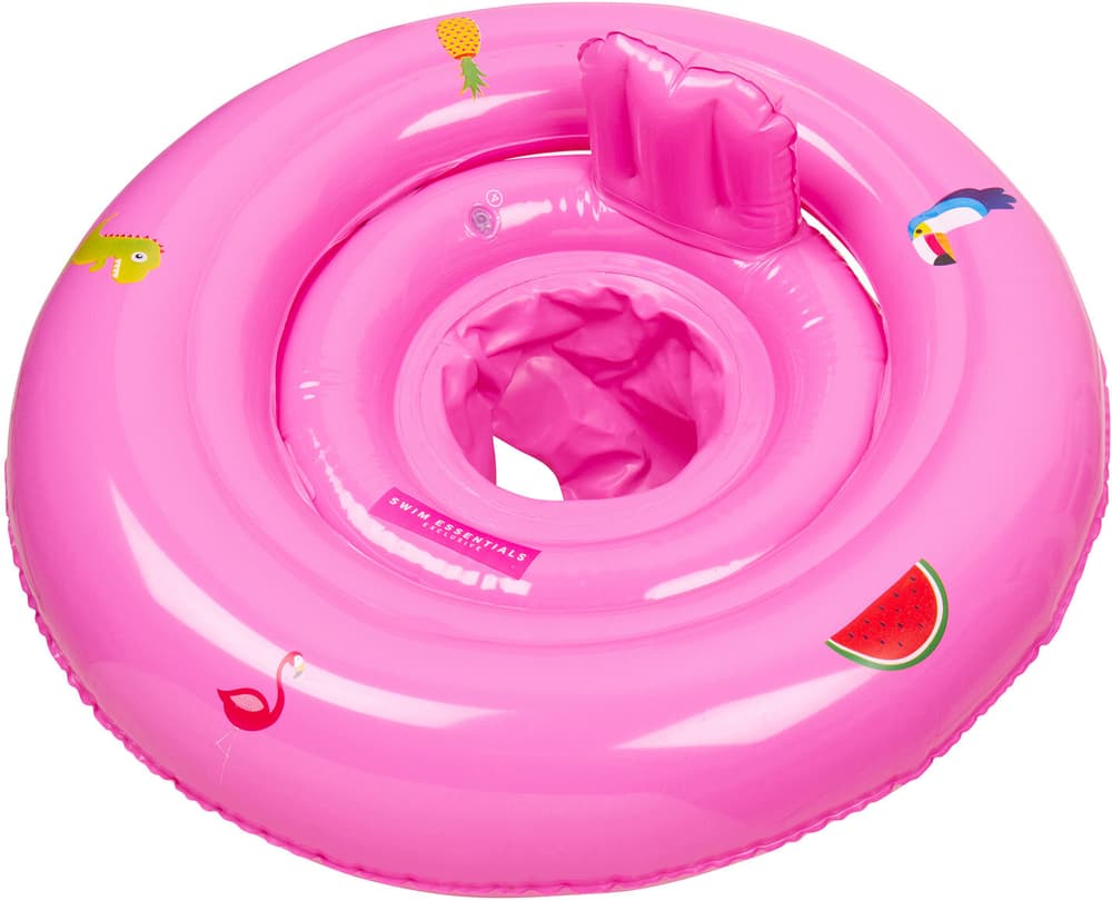 Siège flottant pour bébé Aide à la flottasion Swim Essentials 472639200000 Photo no. 1