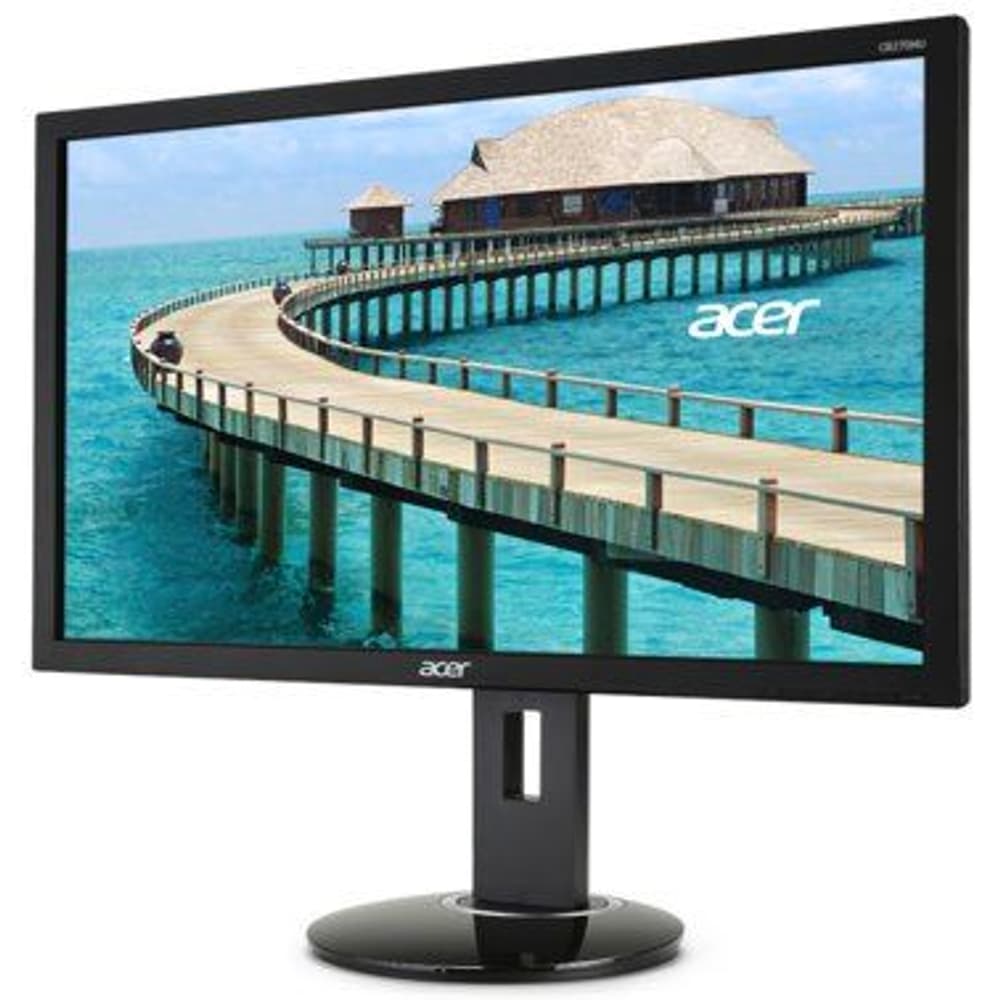 Acer CB270HU Monitor Acer 95110035372615 Photo n°. 1