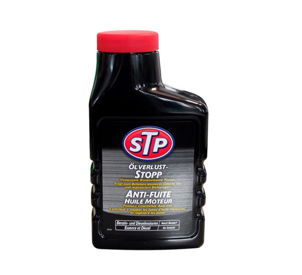 Stop perdita olio 300 ml Prodotto per la cura Stp 620808000000 N. figura 1