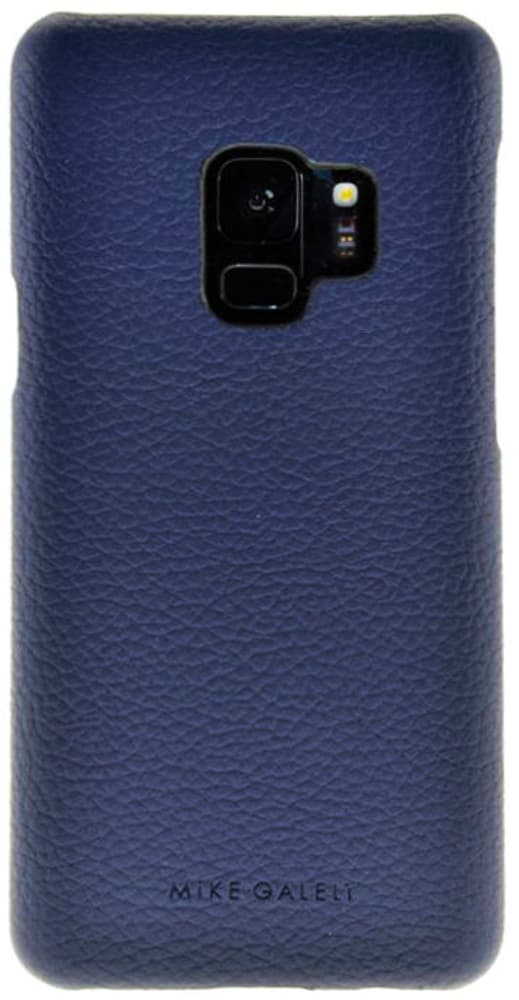 Galaxy S9, LENNY dblau Cover smartphone MiKE GALELi 785300140824 N. figura 1