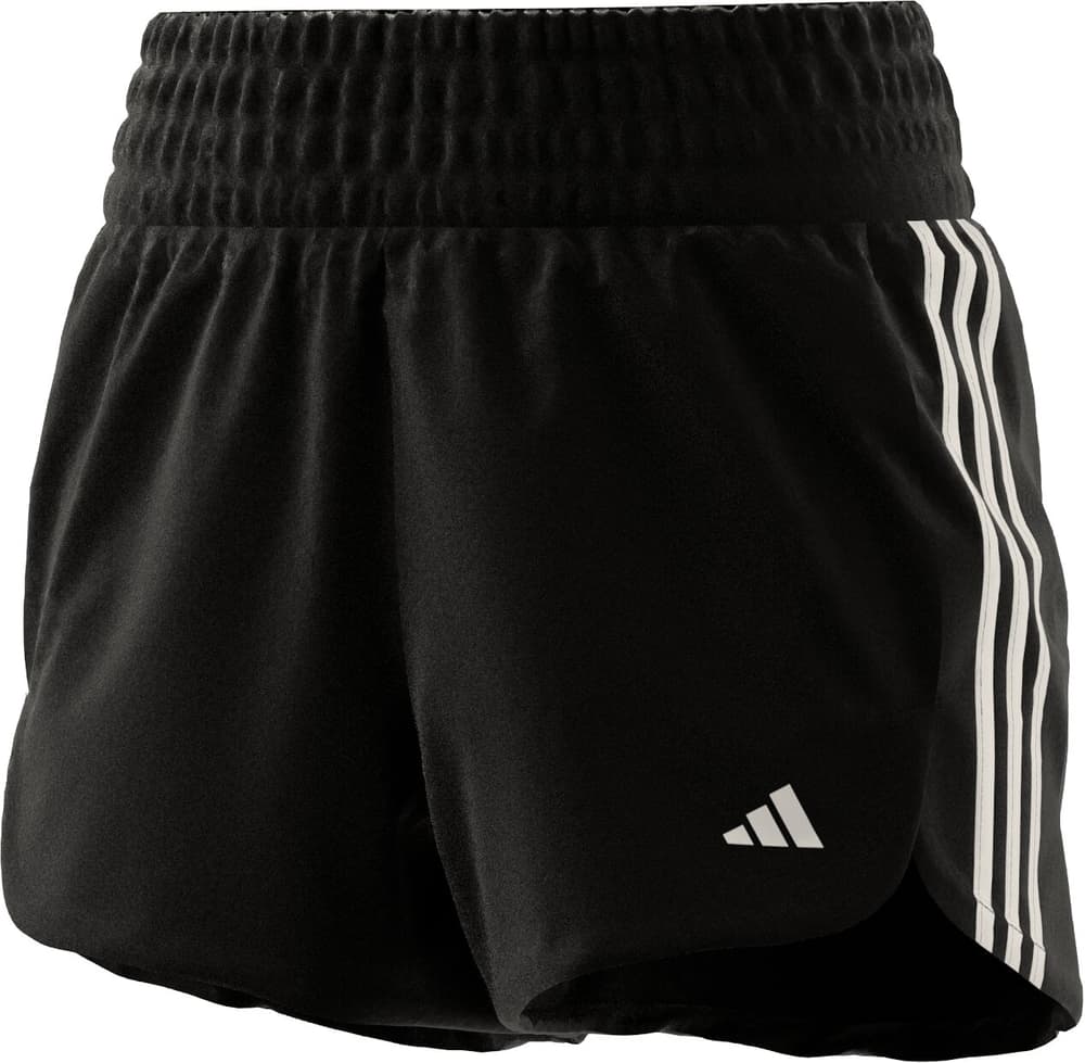 Pacer WVN High Shorts Adidas 471850500520 Grösse L Farbe schwarz Bild-Nr. 1