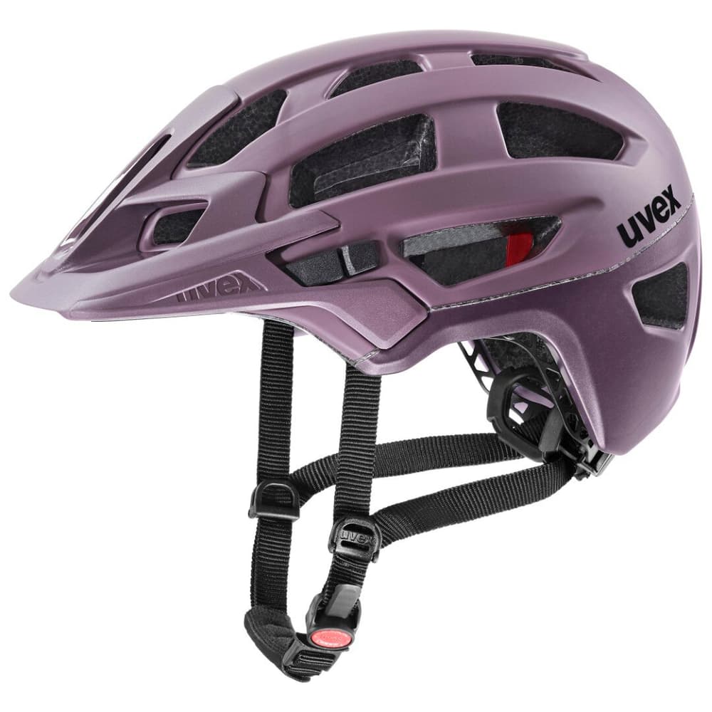 Finale 2.0 Casque de vélo Uvex 461878952145 Taille 52-57 Couleur violet Photo no. 1