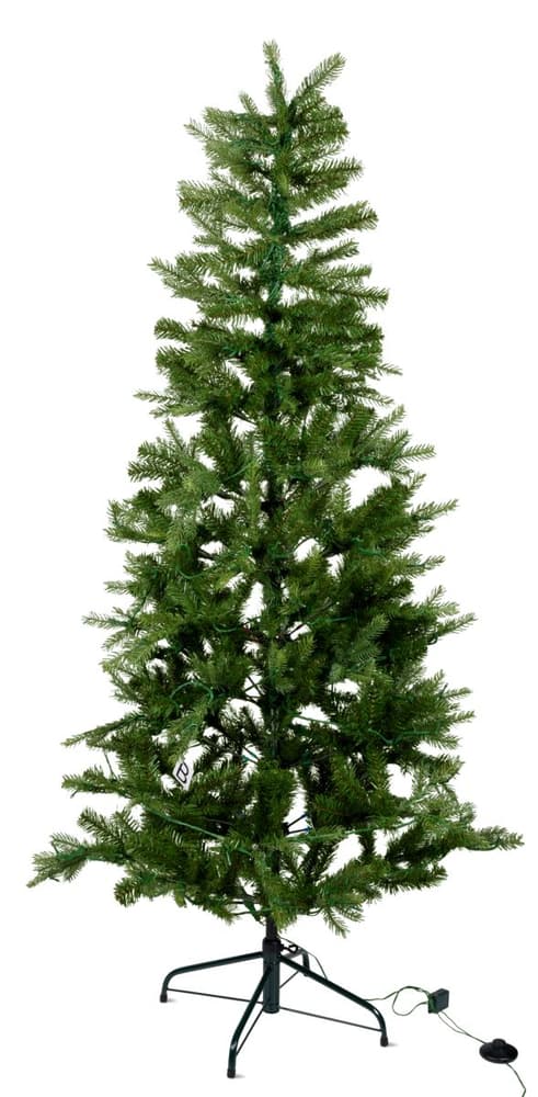 Weihnachtsbaum künstlich mit LED Noel by Ambiance 72407340000021 Bild Nr. 1