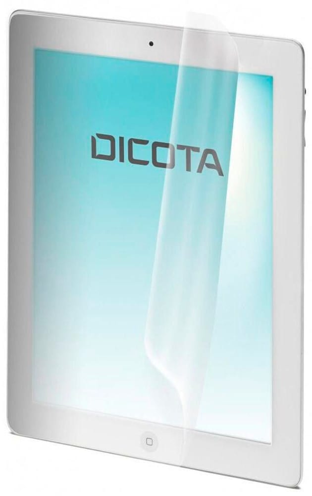 Anti-Glare self-adhesive iPad Mini 7.9 " Pellicola protettiva per tablet Dicota 785300199998 N. figura 1