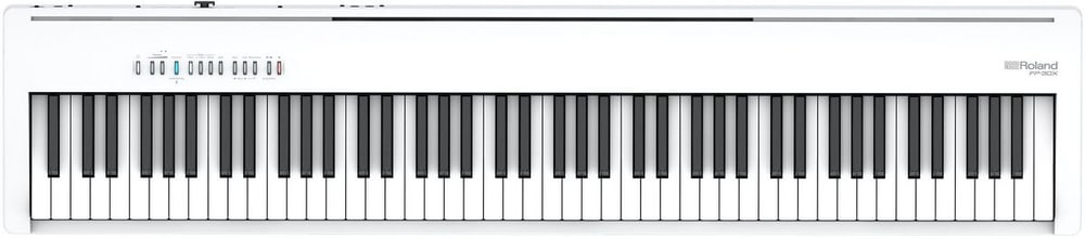 FP-30X Tastiera / piano digitale Roland 785302406111 N. figura 1