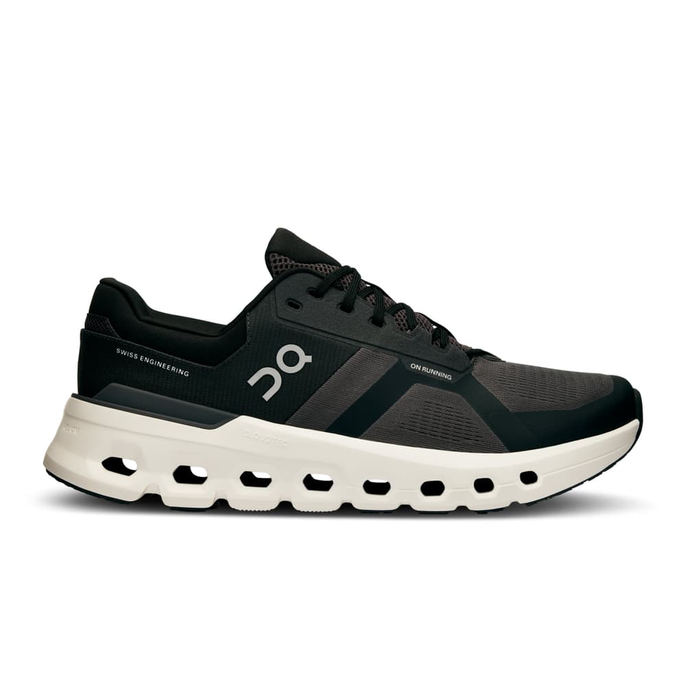 Cloudrunner 2 Scarpe da corsa On 472566445020 Taglie 45 Colore nero N. figura 1