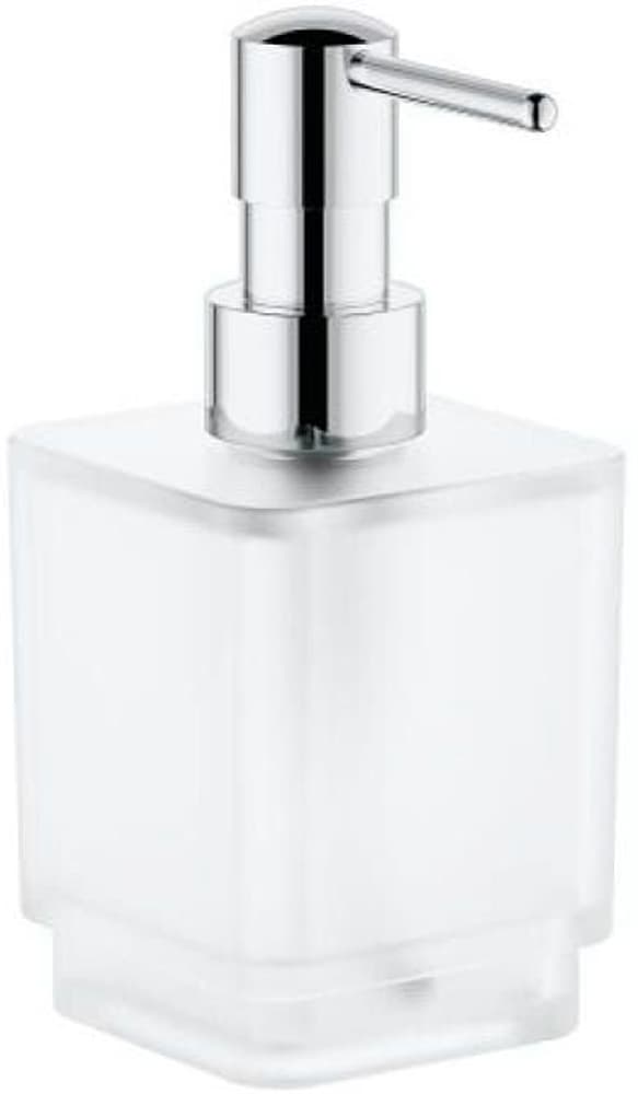 Dispenser di sapone Selection^Cube Dispenser per sapone Grohe 785300188081 N. figura 1