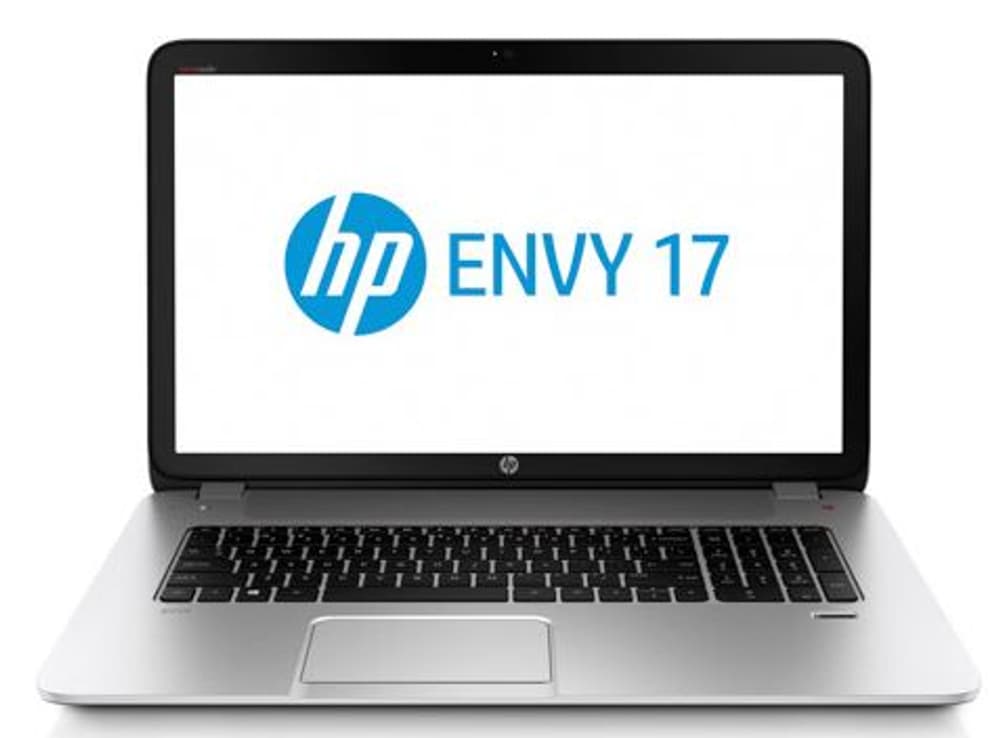 Envy 17-j070ez Notebook HP 79782120000014 Bild Nr. 1