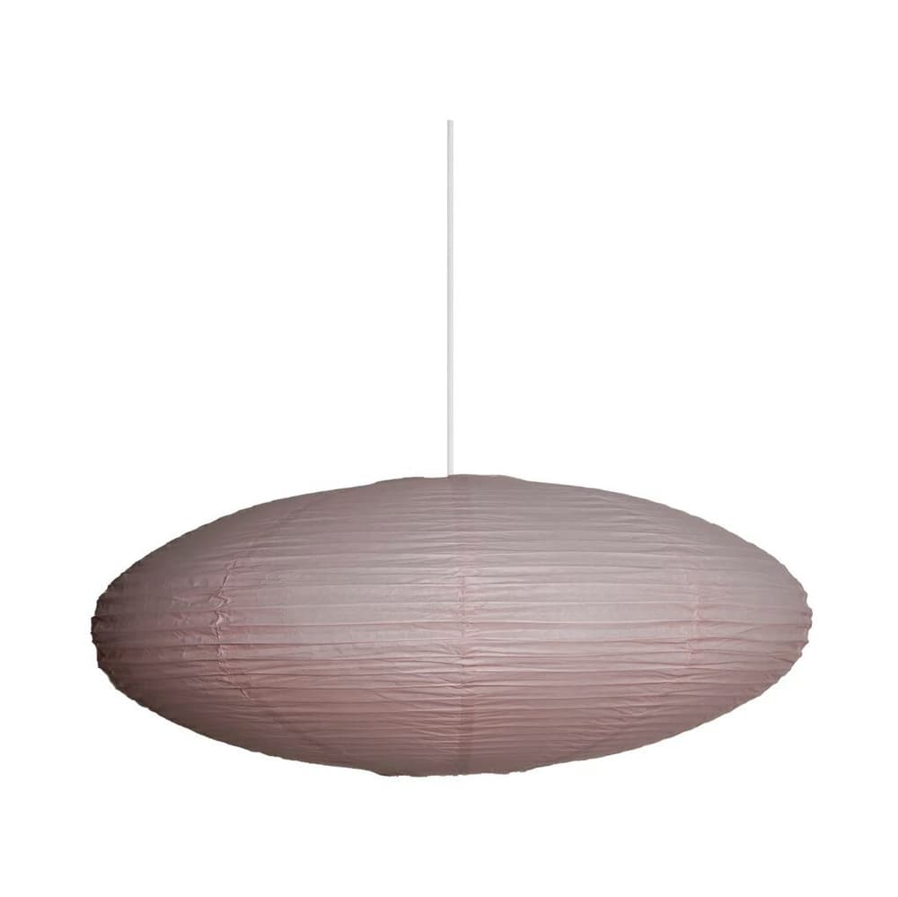 VILLO Lampenschirm Nordlux 420844000038 Grösse B: 60.0 cm x H: 24.0 cm Farbe Rosa Bild Nr. 1