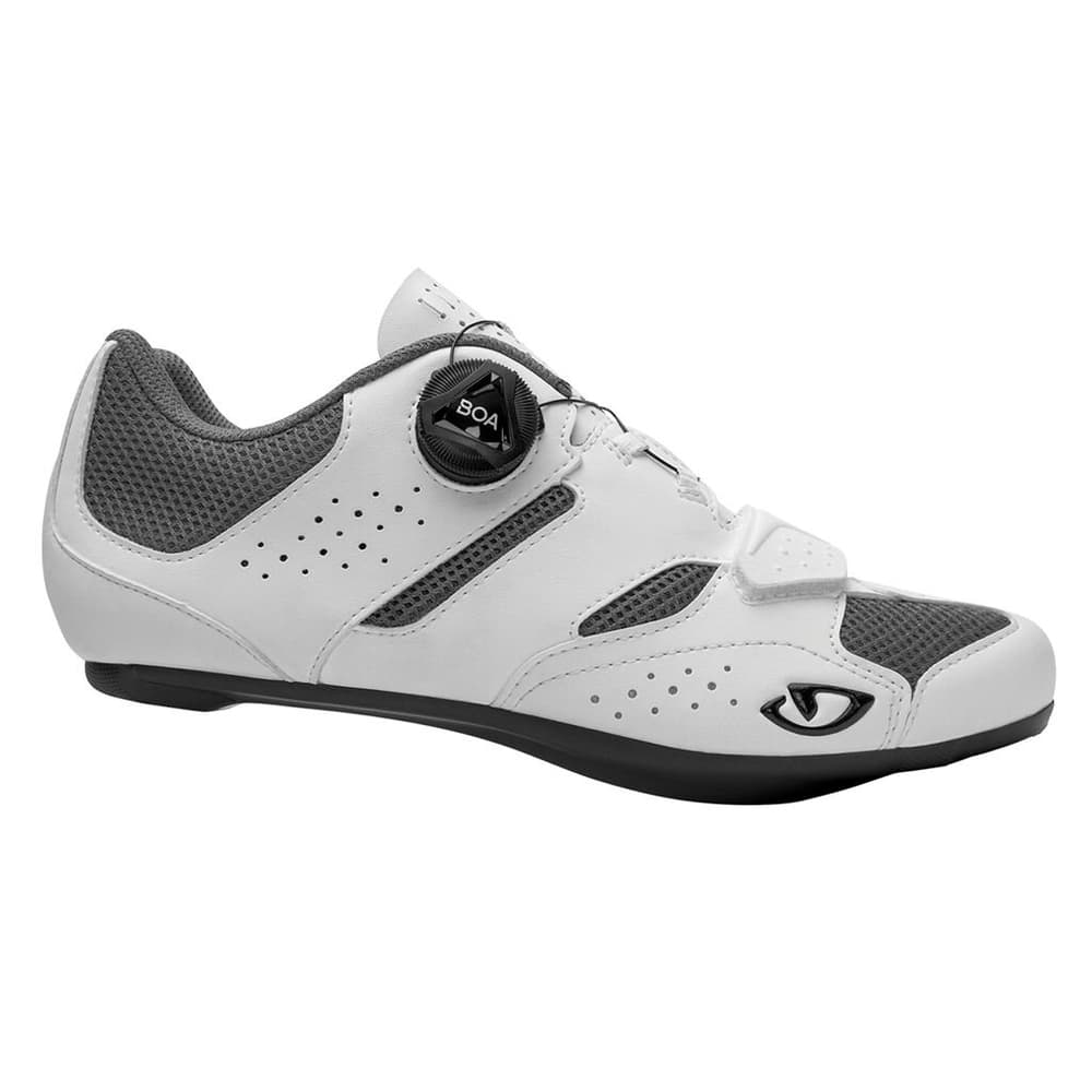 Savix W II Shoe Scarpe da ciclismo Giro 469564341010 Taglie 41 Colore bianco N. figura 1