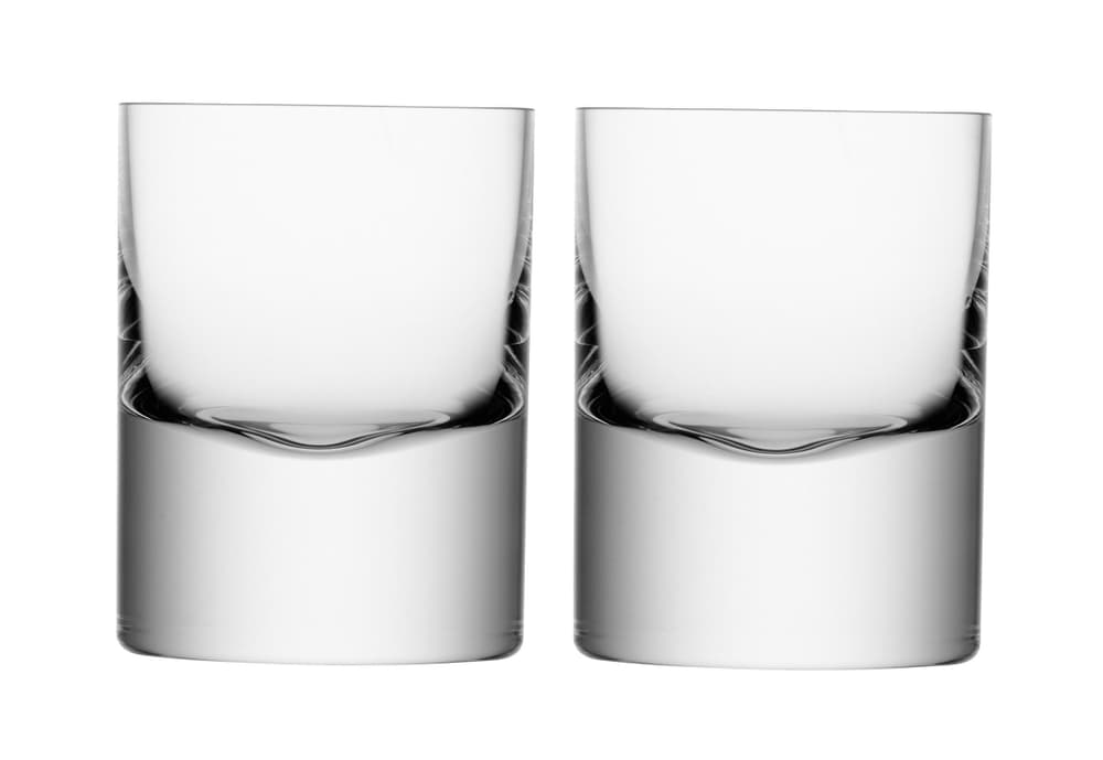 BORIS Bicchiere da whisky LSA 441436500000 N. figura 1