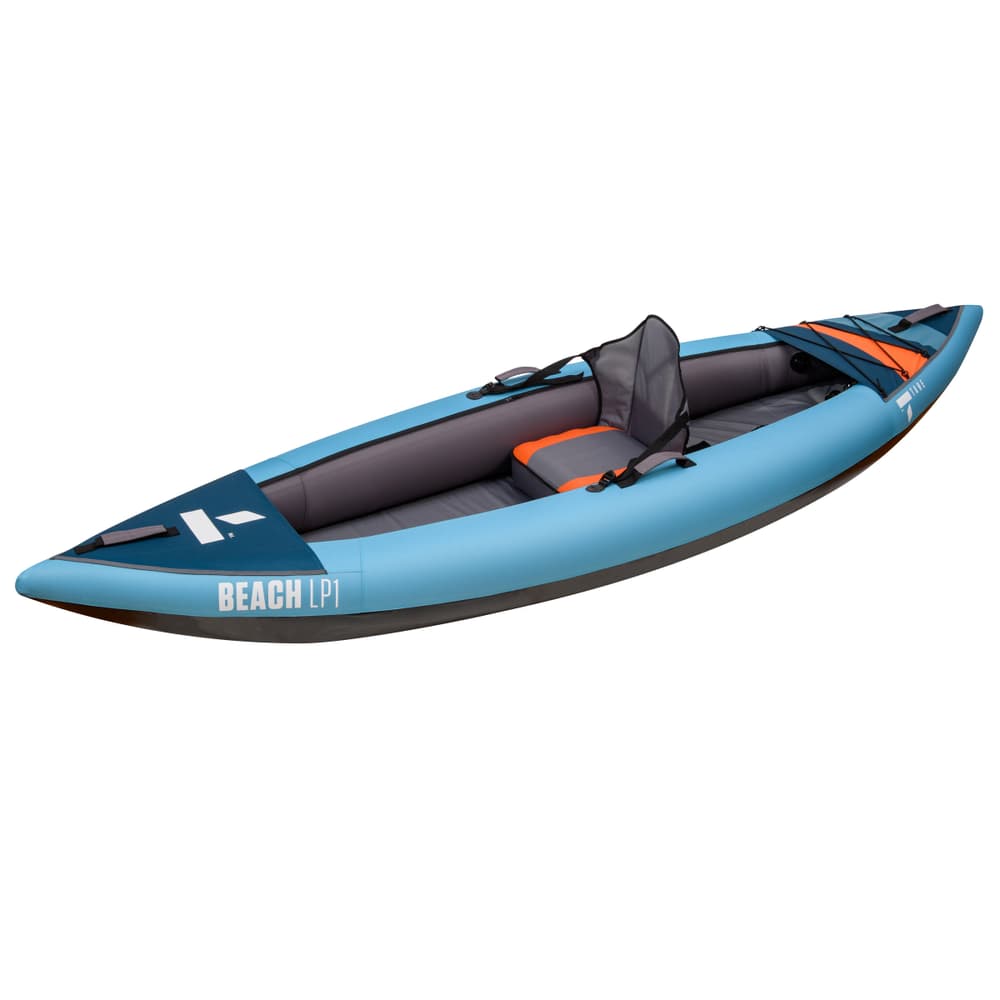 BEACH LP1 PACK Kayak TAHE 464747400000 Photo no. 1