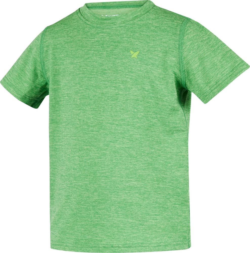 T-Shirt T-Shirt Extend 467220311661 Taille 116 Couleur vert clair Photo no. 1