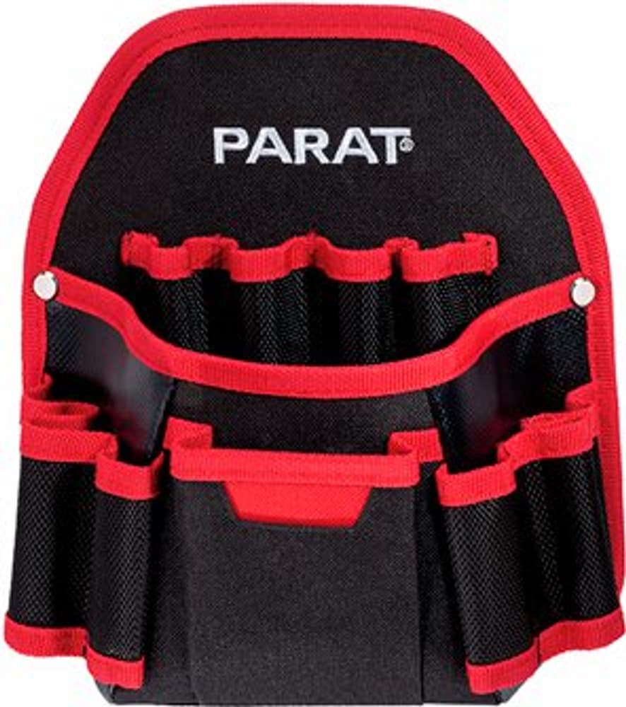 PARABELT Nail Pocket Contenitore portautensili Parat 601096900000 N. figura 1