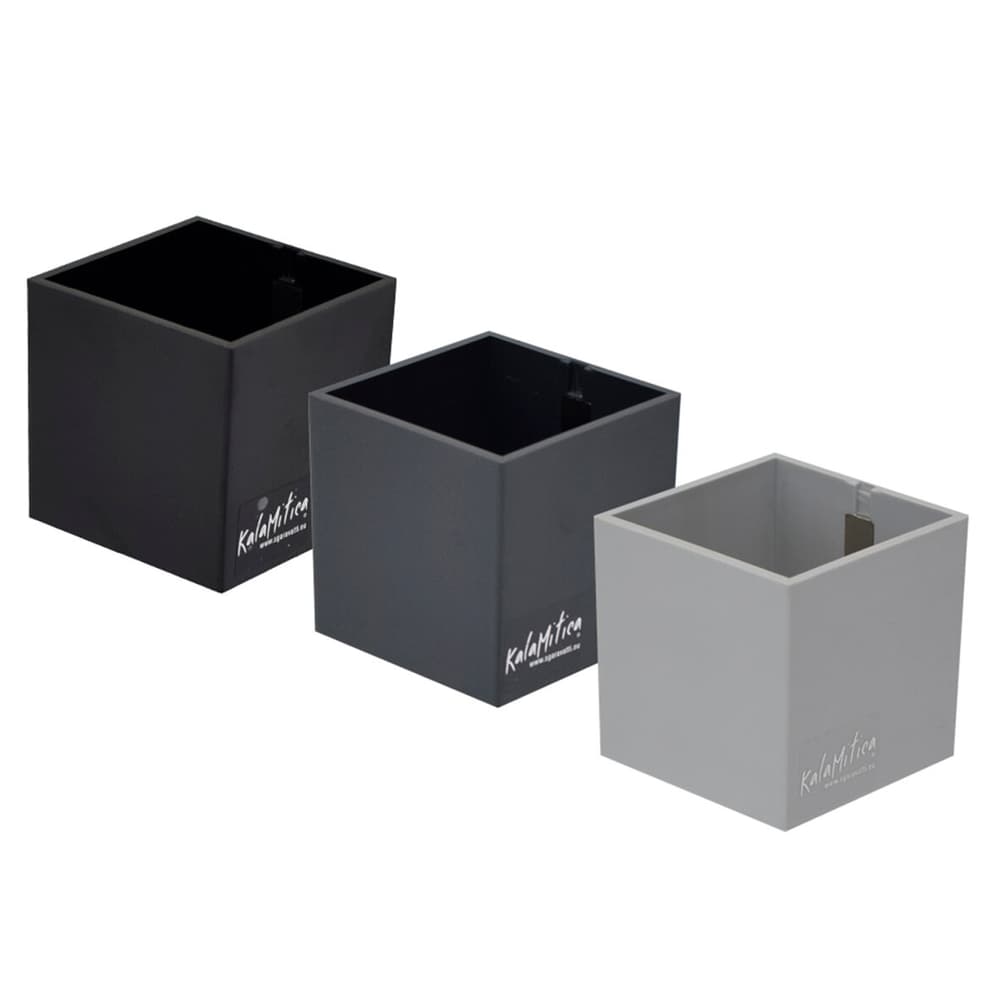 KalaMitica Cube 3x Box Vaso KalaMitica 655206400000 N. figura 1