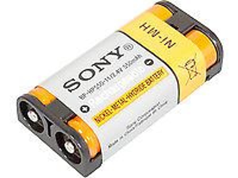 Batterie 2.4 V 800mAh Sony 9000033709 Photo n°. 1