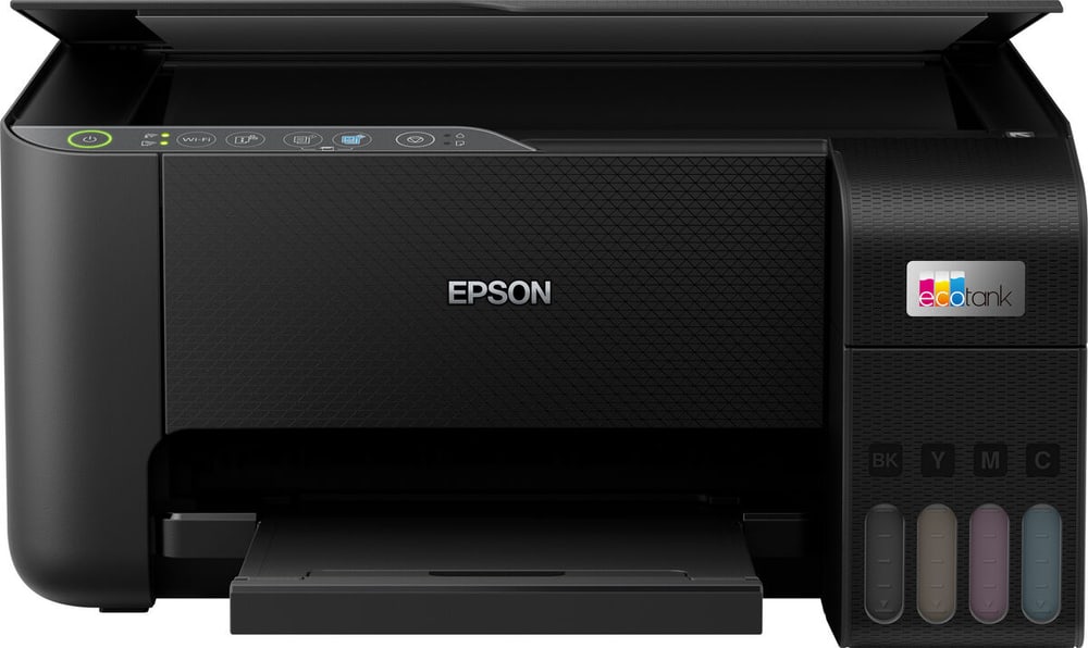 Epson EcoTank ET-2864 Imprimante multifonction Epson 798346800000 Photo no. 1
