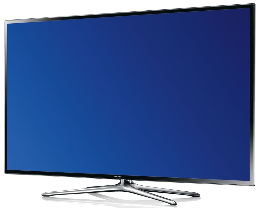 UE-55F6470 LED-Fernseher 3D Samsung 77030390000013 Bild Nr. 1