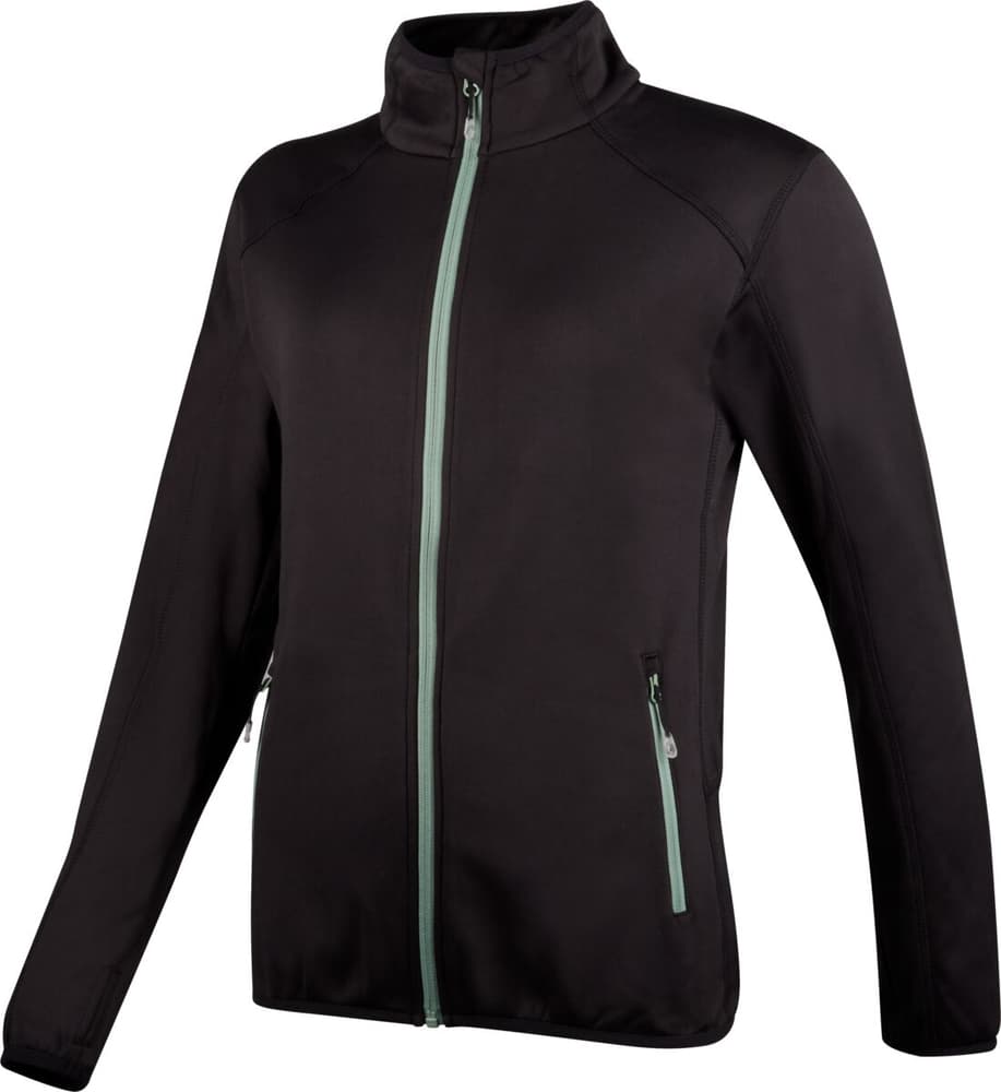 Veste en polaire Veste polaire Trevolution 476825503420 Taille 34 Couleur noir Photo no. 1