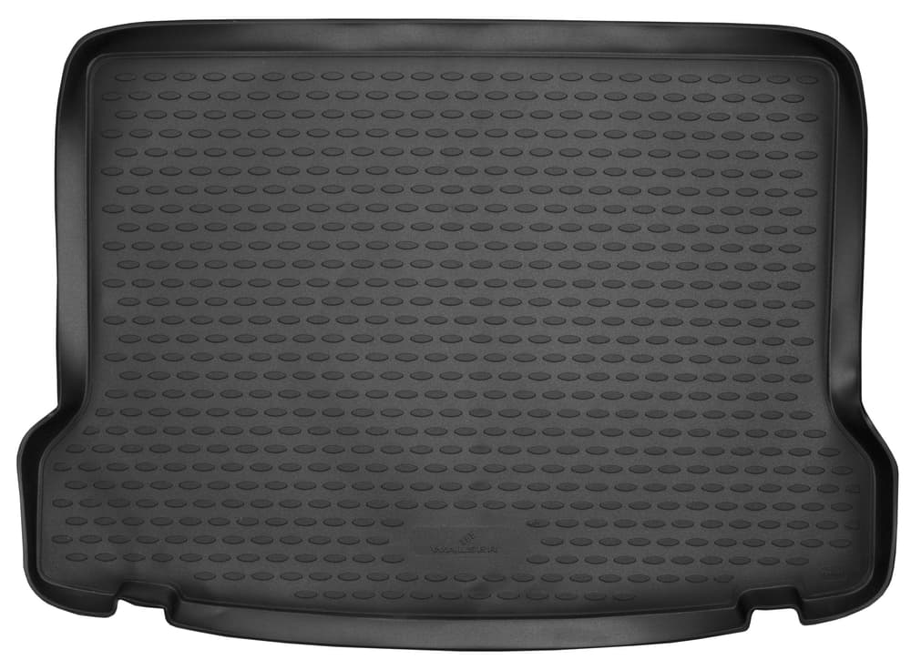 Mercedes-Benz Tapis de protection p. coffre WALSER 620375100000 Photo no. 1