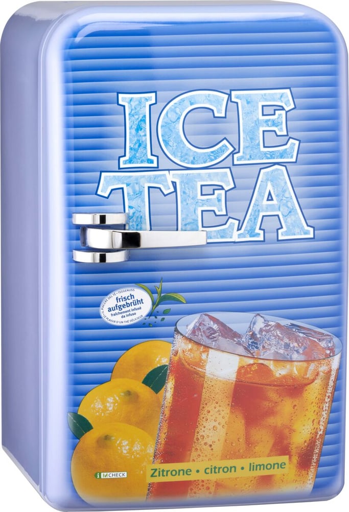 Frescolino Ice Tea Contenitore isotermico Mio Star 71752840000022 No. figura 1