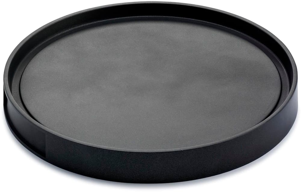 Plaque teppanyaki XL Ø 35 cm Plaque pour gril Lotus Grill 785300184622 Photo no. 1