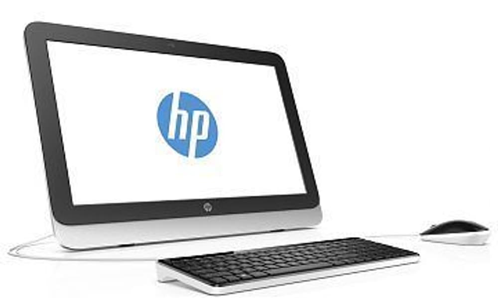 HP Pavilion 22-3100nz All-in-One HP 95110043310915 Photo n°. 1