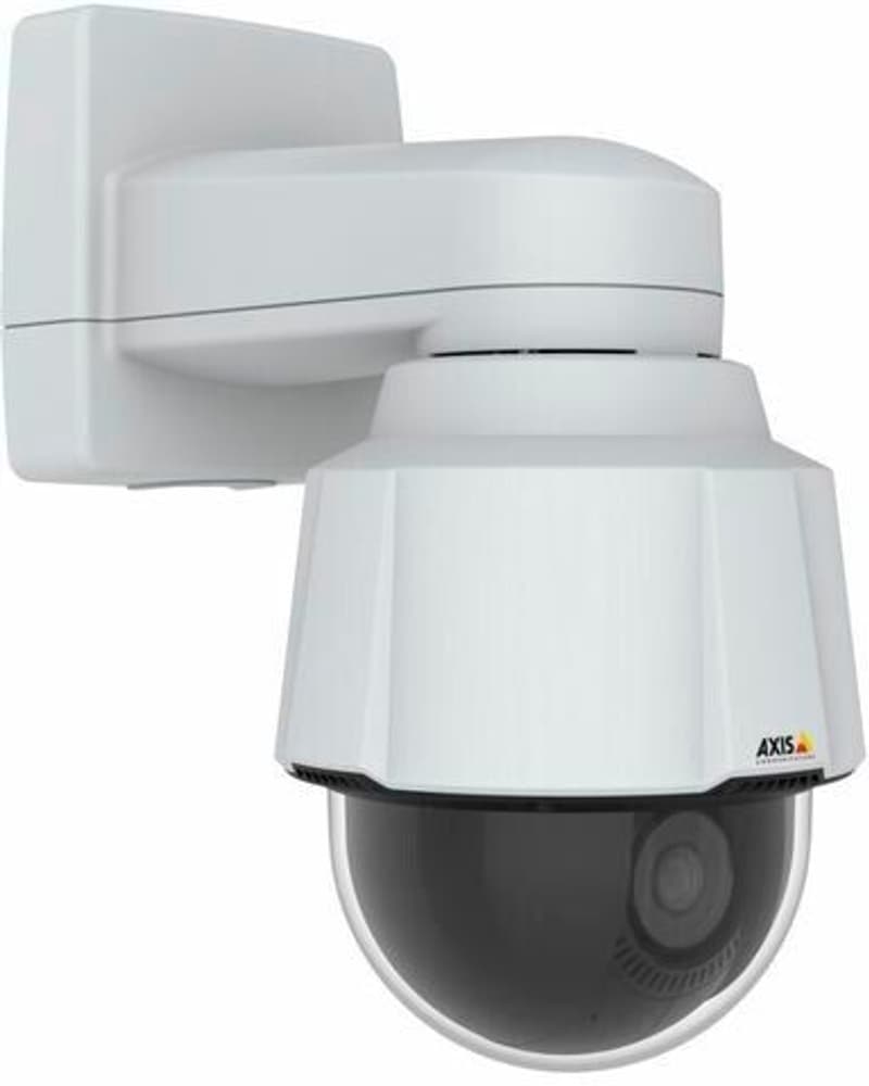 P5655-E Überwachungskamera AXIS 785300190328 Bild Nr. 1