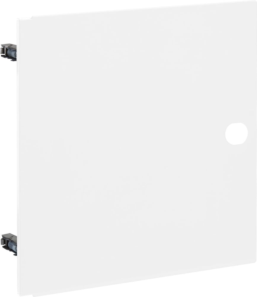 FLEXCUBE Porta con chiusura softclose 401916137310 Dimensioni L: 37.0 cm x P: 37.0 cm Colore Bianco N. figura 1