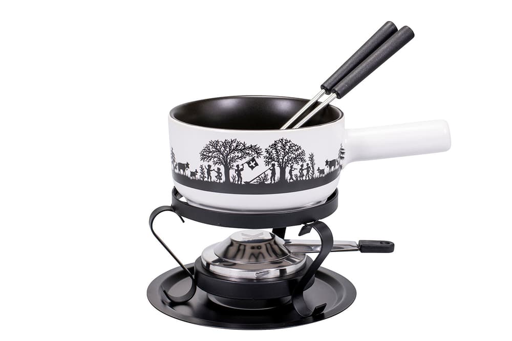 Set per fonduta Bergchilbi Set per fondue KADASTAR 673825500000 N. figura 1