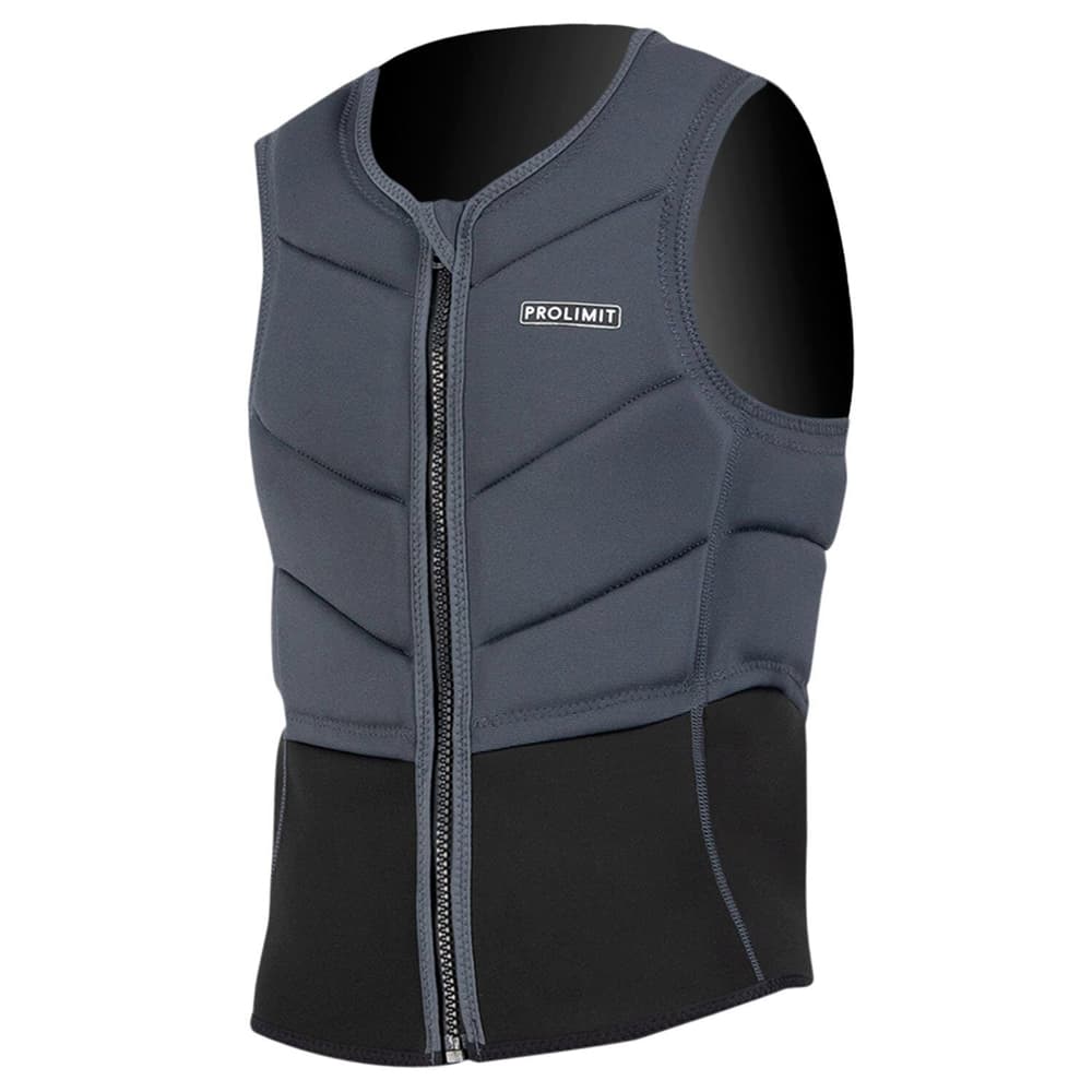 Slider Vest Fusion Hal PROLIMIT 469985800320 Taglie S Colore nero N. figura 1