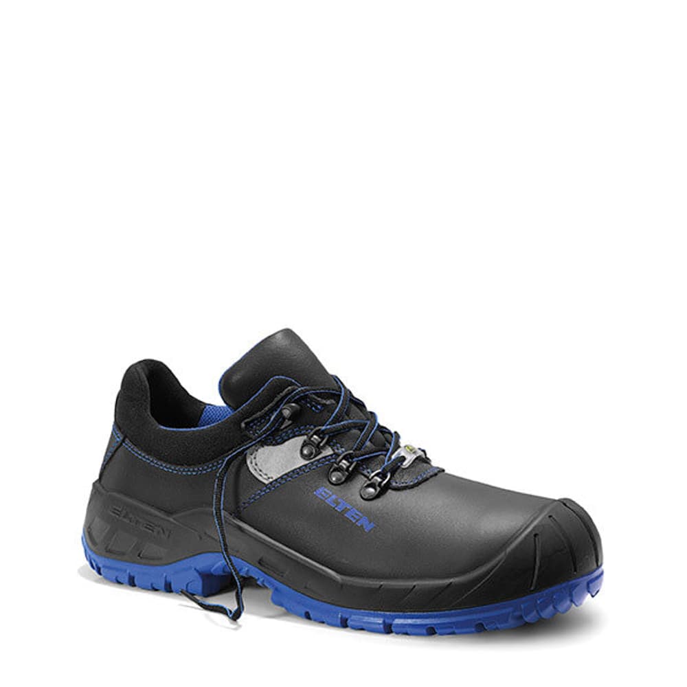 ALESSIO XW Low ESD S3 Chaussures de travail Lowa 473385842020 Taille 42 Couleur noir Photo no. 1