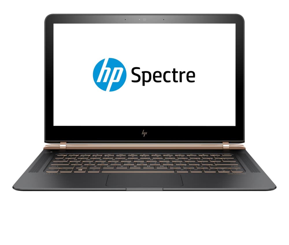 Spectre 13-v050nz Notebook Notebook HP 79813930000016 Bild Nr. 1